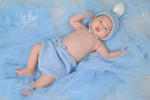 东方宝宝佝偻病有什么症状